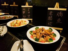 -福州中庚聚龍酒店香汇自助餐厅(南江滨西大道店)