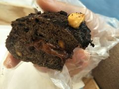 -烫面包·面包烘焙(绿地缤纷城店)