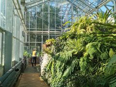 -国家植物园南园