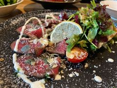 特制腌牛肉-九酢·海鲜居酒屋