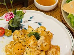-淘谷粤有味(石湾店)