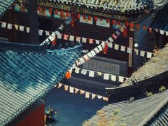 -五台山风景名胜区