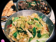 -老好人象山海鲜(岭南路店)