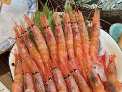 -红叶日料·放题·海胆·定食(星海店)