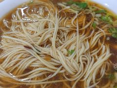 -水仙拉面(水仙街店)