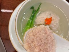 -湘湖逍遥庄园·水漾中餐厅