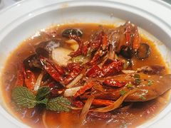 -四季餐厅(华苑店)