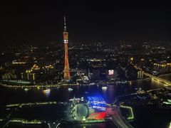 -广州四季酒店