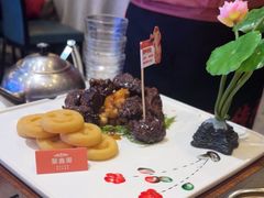 -聚鑫阁江浙菜·非遗传承技艺(青村帝华园店)