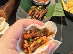 -Ameigo梅果·云贵川bistro(长宁来福士店)