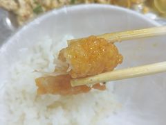 -香里香自助快餐(全安广场店)