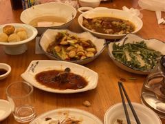 -北部湾海鲜饭店(大新路店)