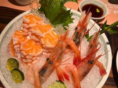 -山葵家·创意料理(万象汇店)