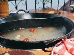 -楠火锅(龙阳广场店)