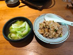 -天水蔬食料理(树德之光店)