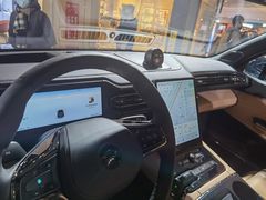 -蔚来空间(北京颐堤港店)