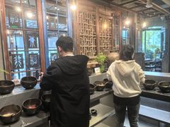 -川旺角川粤融合菜•海景餐厅(星海广场店)