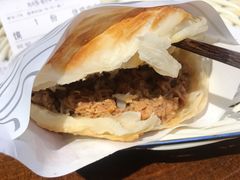 -再常安肉夹馍(济州上城店)