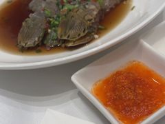 -潮好味(国贸英皇集团中心店)