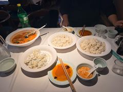 -李恩记清真水饺(北电大厦店)