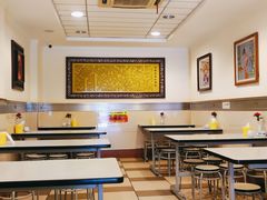 -民间老鸡汤面馆(中山北路店)