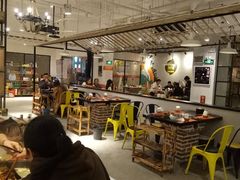 -麻辣无情重庆老火锅(桐庐店)