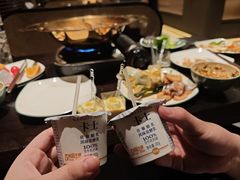 -和子足浴SPA会馆(梁溪店)