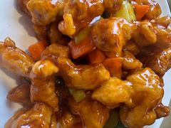 -清香园大连老菜馆(成仁街店)
