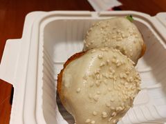 -小杨生煎(龙之梦购物中心店)