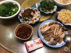 -元谋凉鸡店(百年老店)