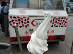 -富豪雪糕车流动点(尖沙咀店)