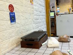 -狮龙啤酒烧烤屋(建二路店)