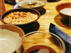 -串大叔炭火烤串·鸡西大冷面刀削面(总店)