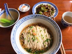 -同得兴 Since·1995 传统苏式面馆(十全街店)