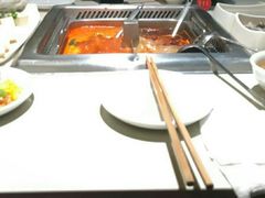 -海底捞火锅(泉城路店)