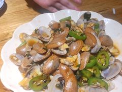 -南记食粥坊·宵夜大排档(岭南分店)