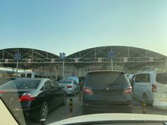 -北京市旧机动车交易市场