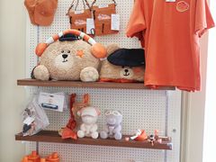 -星巴克(上海长宁来福士1F店)