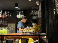 -Uncle Kosto科斯托·中东菜