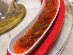 -红蜡烛-养生粥-津鲁菜(中山路店)