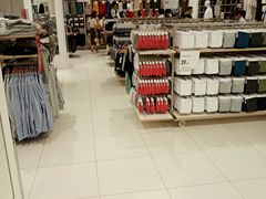 -优衣库(福州五四北泰禾广场店)