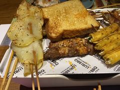 -馋嘴猫北京食堂·烤鸭·宵夜(亚运村店)
