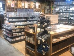 -MUJI无印良品(大悦城店)