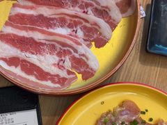 -沼津港精致料理·寿喜烧·烧鸟(青浦宝龙广场日料榜单店)