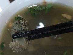 -爆肚冯(廊房二条店)