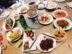 -好友缘酒家·宴会厅(西大店)