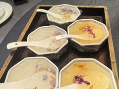 桂花酒酿丸子-汉水谣·江景餐厅(江滩店)