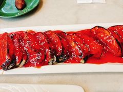 -御提小馆烤鸭店(陆家嘴店)