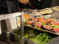 -shark burger·鲨鱼汉堡(交子大道店)