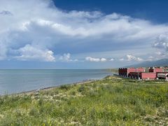 -青海湖国家重点风景名胜区